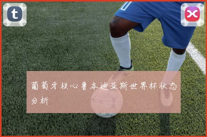 葡萄牙核心鲁本迪亚斯世界杯状态分析