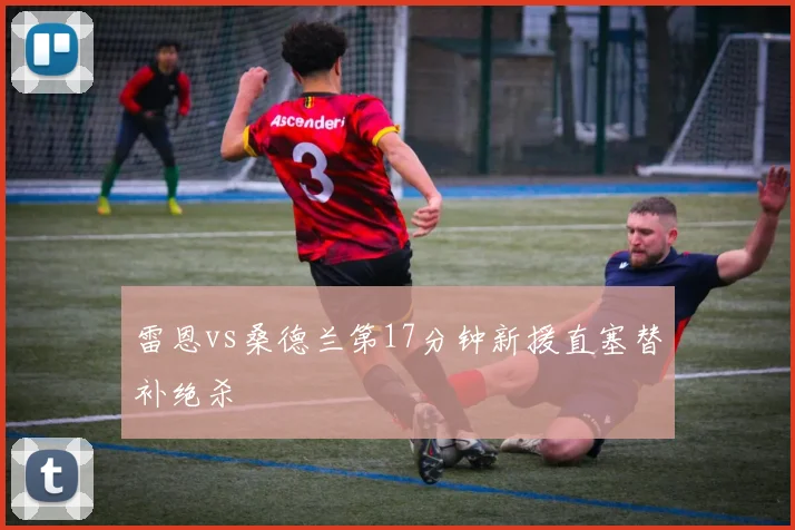 雷恩vs桑德兰第17分钟新援直塞替补绝杀
