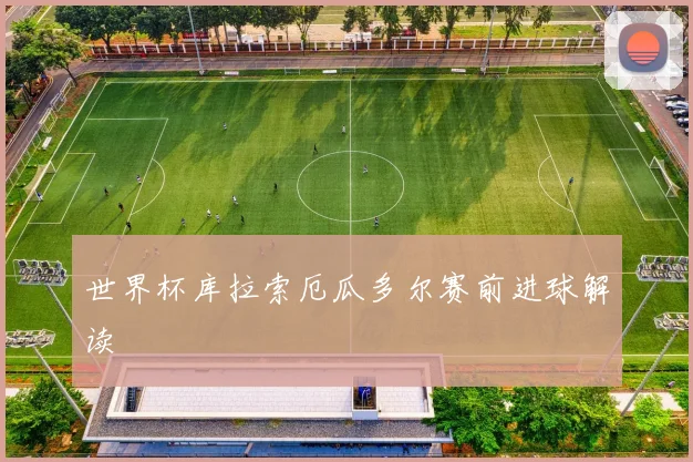 世界杯库拉索厄瓜多尔赛前进球解读