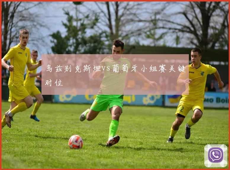 乌兹别克斯坦vs葡萄牙小组赛关键对位